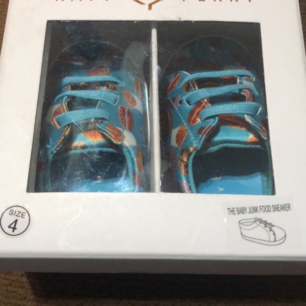 Little Girls Shoes